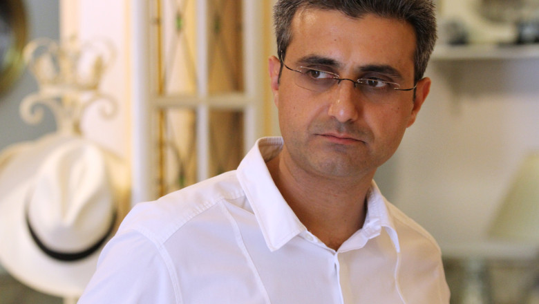 Corneliu Dobritoiu cere audierea ministrului Apararii dupa afirmatiile lui Robert Turcescu Imagine