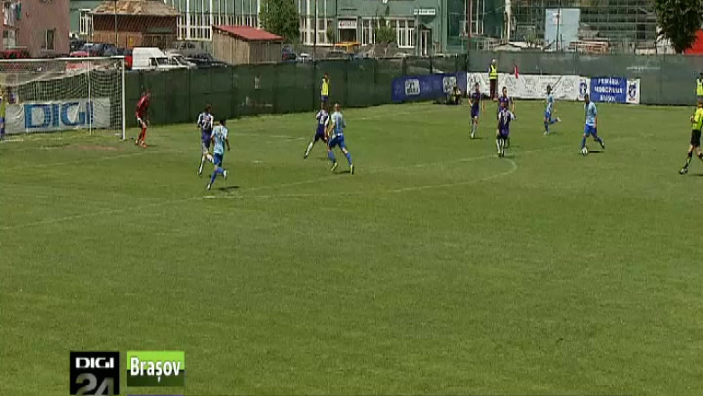  Corona, primul pas in Liga I Imagine