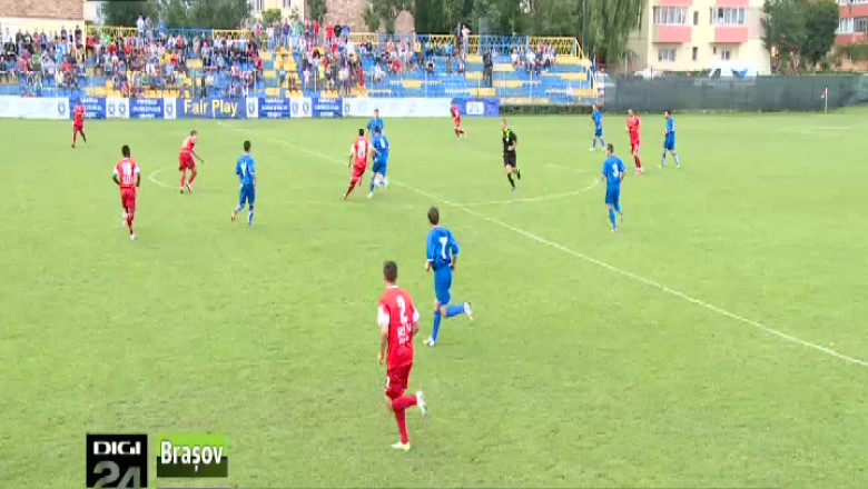 Corona vrea primul punct cu Dinamo  Imagine