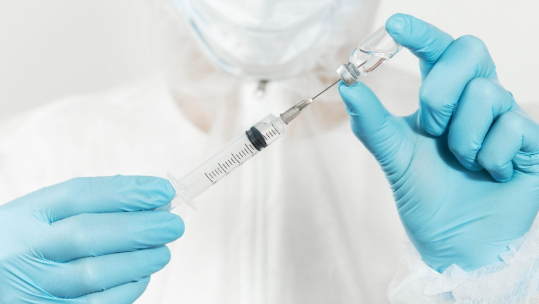 Coronavirusul SARS-CoV-2 si raspunsul imun innascut. Descoperirile care ajuta la dezvoltarea unor medicamente mai eficiente Imagine