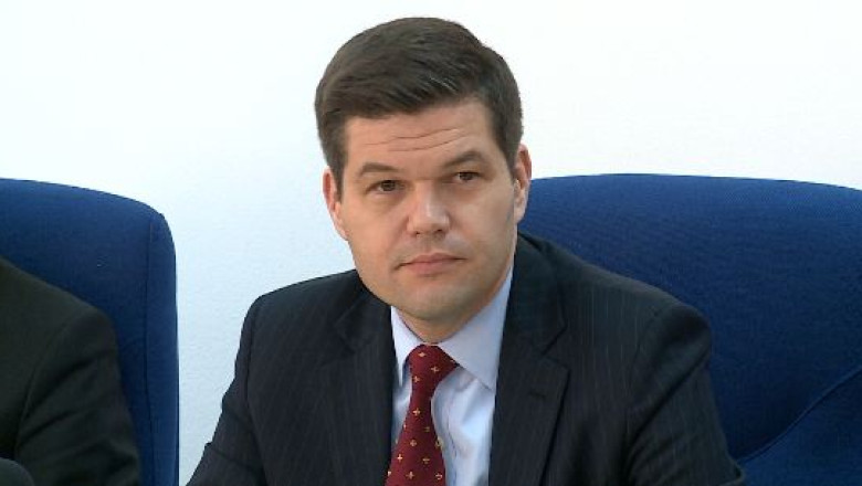 Coruptia romaneasca, vazuta din America Imagine