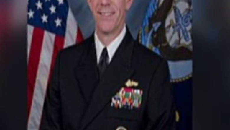 Coruptie. Doi amirali americani cu acces la informatii secrete au fost suspendati din functii Imagine