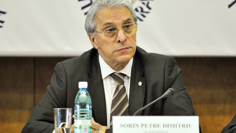 Coruptie la nivel inalt la Camera de Comert si Industrie Bucuresti. Conducerea a fost trimisa in judecata Imagine