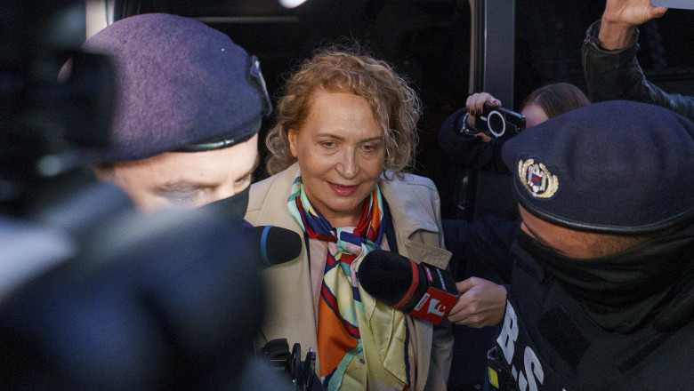 Coruptie la Spitalul Militar Central: Alti 18 angajati sunt urmariti penal de DNA, pe langa sefa Florentina Ionita. Acuzatiile oficiale Imagine