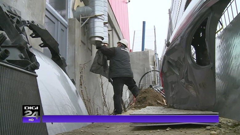 Cosari moderni: Hornurile se desfunda acum cu ajutorul calculatorului si al camerei video Imagine