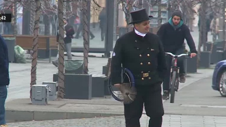 Cosarul aduce noroc Imagine