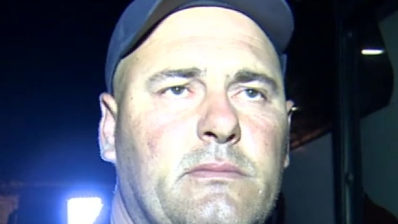 Cosmarul a luat sfarsit. 25 de romani sechestrati in Portugalia s-au intors in tara Imagine