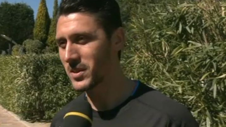 Cosmin Contra, noul antrenor al lui Getafe. Ciprian Marica: Eram pregatit sa intampin un argentinian Imagine