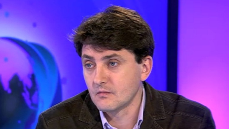 Cosmin Popa, istoric: Constitutia din 2004 nu poate scoate Ucraina din impas Imagine