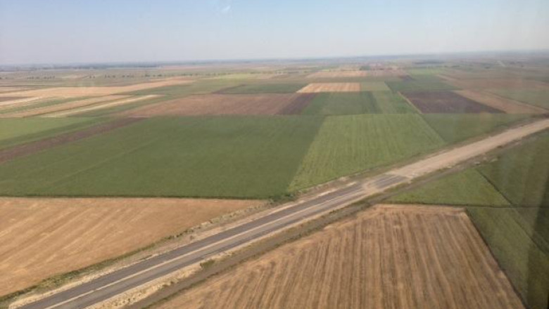 Costel Casuneanu si un angajat al Prefecturii Prahova, intre persoanele expropriate pentru construirea A3 Imagine