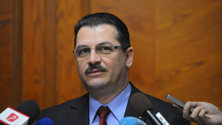 Costica Canacheu (PDL), explicatii despre vizita in Taiwan: A fost una de documentare Imagine