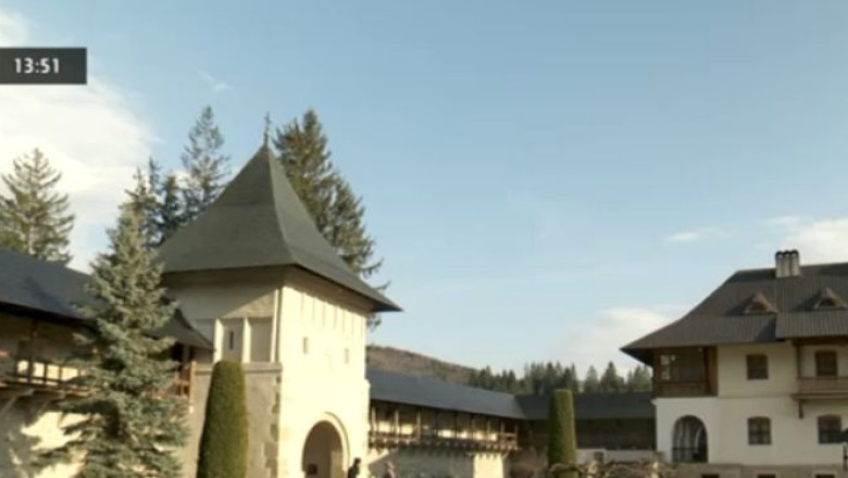 Cotidianul italian „La Repubblica” recomanda vacanta in Romania, „o tara cu piesaje de basm” Imagine