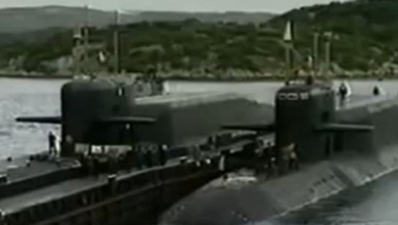 Cotidianul Kommersant: SUA vor sa suspende cooperarea nucleara cu Rusia Imagine