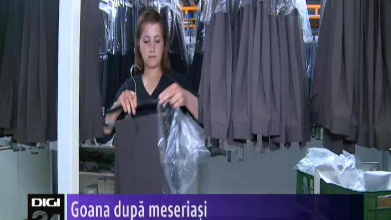 COVASNA. Goana dupa meseriasi Imagine