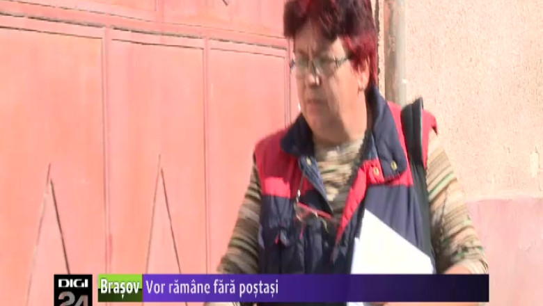 COVASNA. Mai multe localitati, in pericol sa ramana fara postasi Imagine