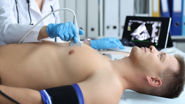 Covid-19 poate creste riscul de infarct si atacuri cerebrale chiar si la trei ani de la boala Imagine