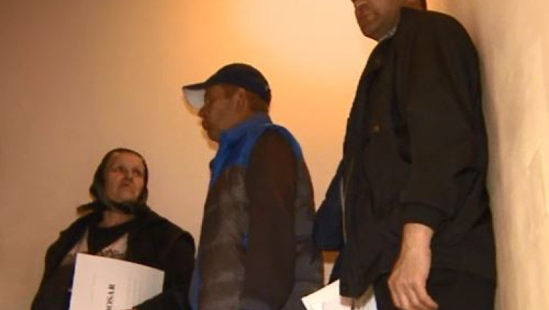 Cozi pentru subventii Imagine