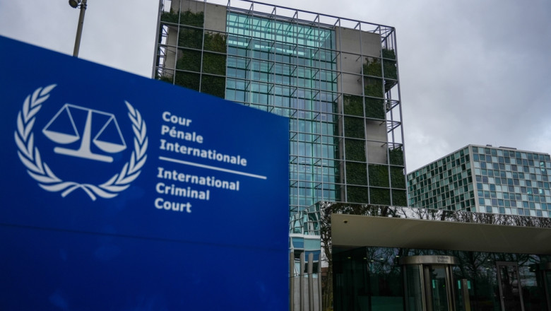 CPI se asteapta ca Trump sa se razbune pentru mandatul de arestare emis pe numele lui Netanyahu Imagine