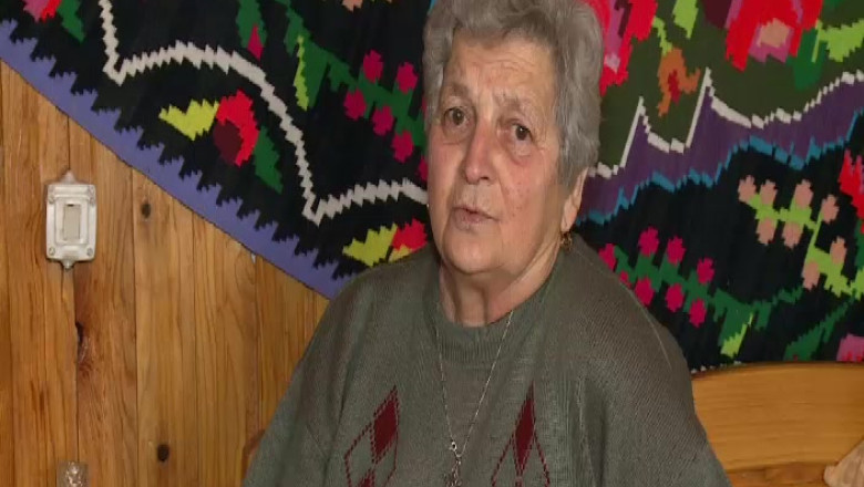 Craciun ca la bunici Imagine