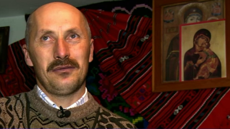 Craciun cu cei dragi pentru Argentin Todea: „Este momentul in care toata familia se reuneste” Imagine