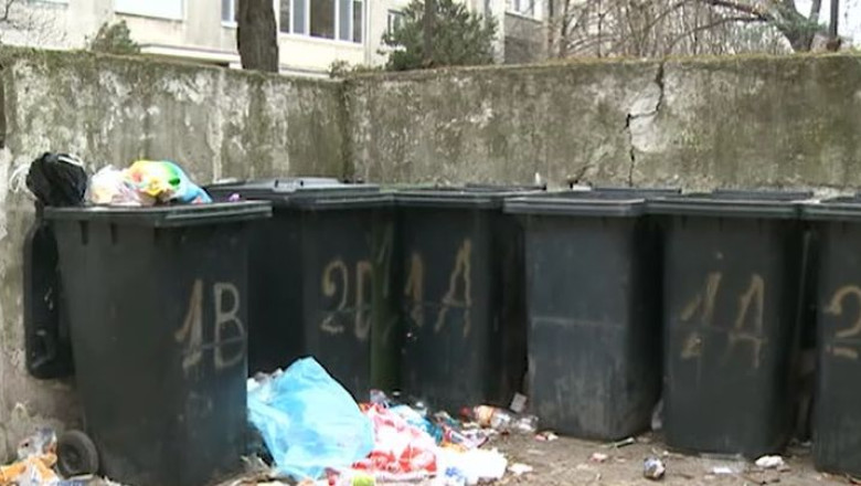 Craciun cumpatat in Banat. O spun... gunoaiele Imagine