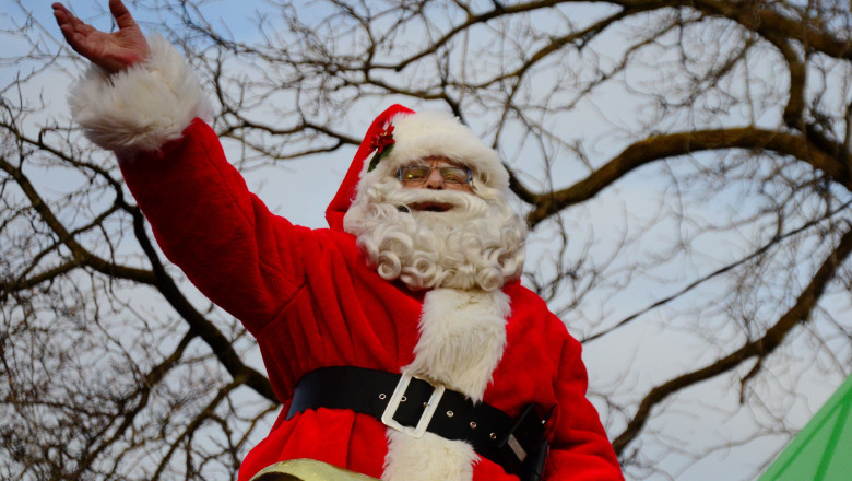 Craciun si Revelion in strainatate: cati bani vom scoate din buzunar Imagine