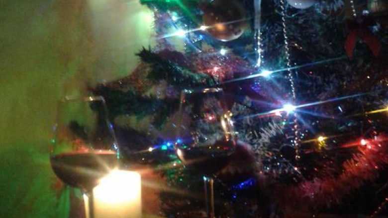 Craciunul departe de casa. Preparate romanesti in restaurantele din Italia Imagine