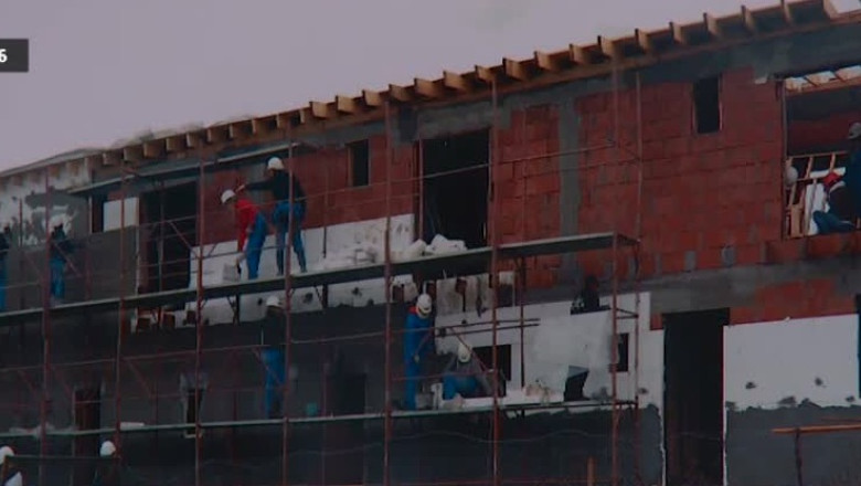 Craciunul, in case noi Imagine