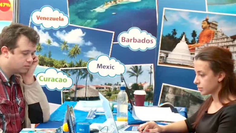 Craciunul in Laponia sau in tari exotice Imagine