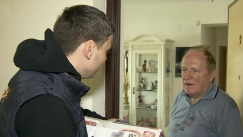 Craciunul, marea incercare a firmelor de curierat: comenzile s-au dublat sau chiar triplat in ultimele zile Imagine