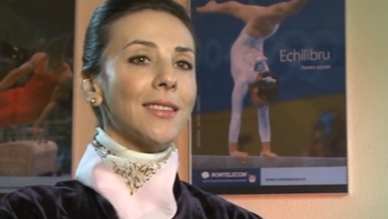 Craciunul unei campioane. Ce-si dorea Andreea Raducanu de la Mos cand era in cantonamente Imagine