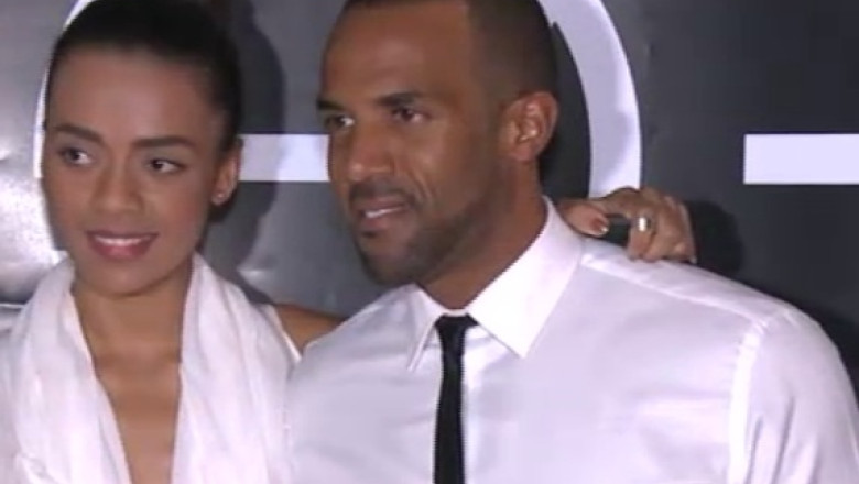 Craig David, concert la Mamaia pentru 2.000 de fani Imagine