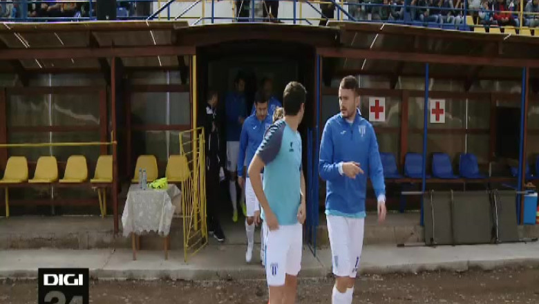 Craiova a avut sansa la tragerea la sorti. CS Universitatea - FC Viitorul, in optimile Cupei Romaniei Imagine