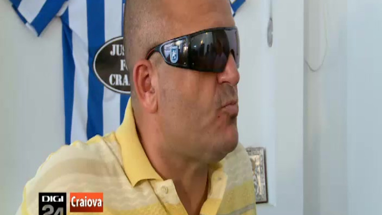 Craiova are doua echipe in Liga a II-a Imagine