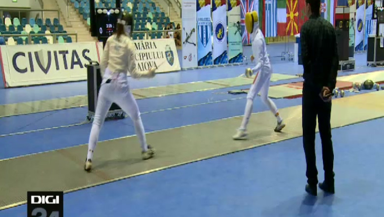 Craiova poate gazdui o etapa de Cupa Mondiala Imagine