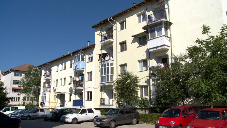 Craiova prinde culoare prin graffiti Imagine