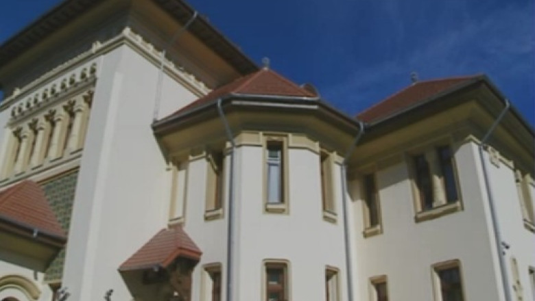 Craiova vrea sa devina capitala culturala europeana in 2021 Imagine