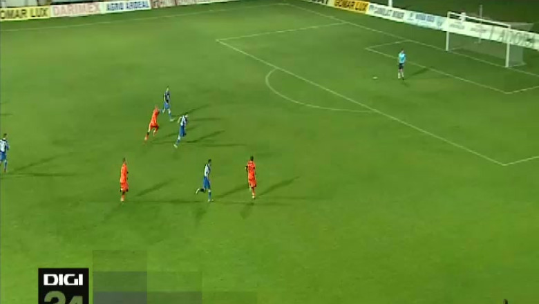 Craiovenii cer scuze fanilor. Alb-albastrii au pierdut sansa de a juca sambata, cu Steaua Imagine