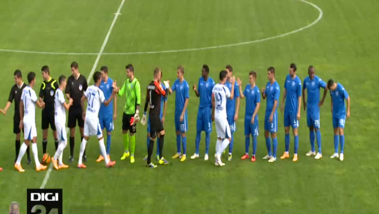 Craiovenii vor sa termine anul neinvinsi   Imagine