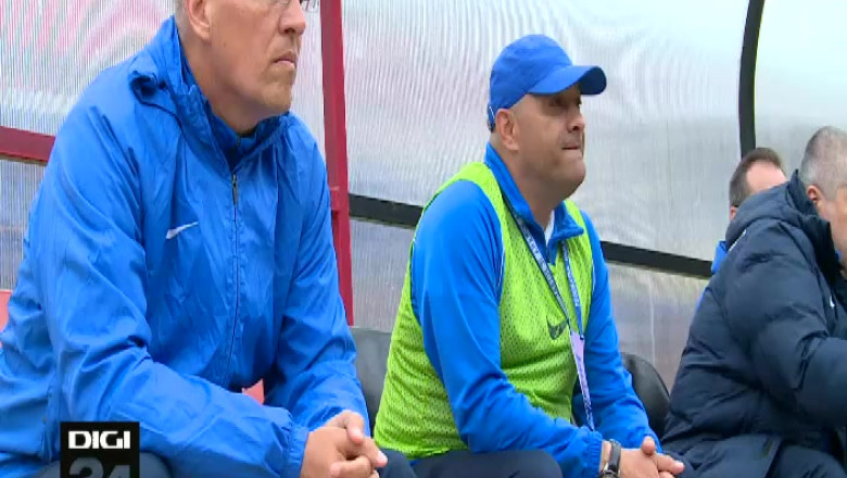 Craiovenii vor sa termine sezonul pe prima pozitie Imagine