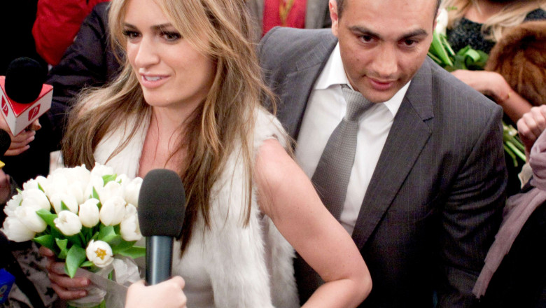 Creatoarea de moda Maria Marinescu a fost audiata mai bine de sapte ore Imagine