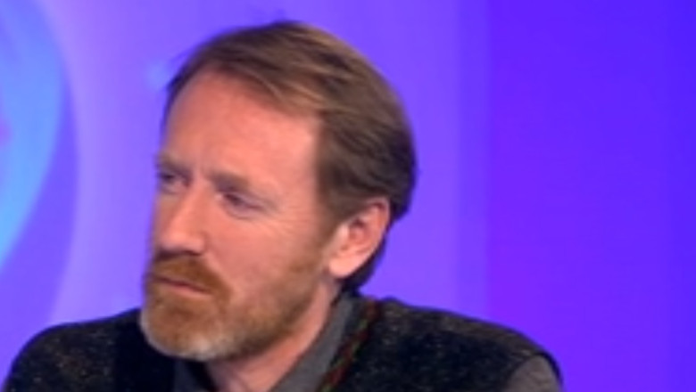 CRED IN ROMANIA CIVILIZATA. Peter Hurley: Aici este ultima civilizatie rurala autentica din Europa. Ce faceti cu ea? Imagine