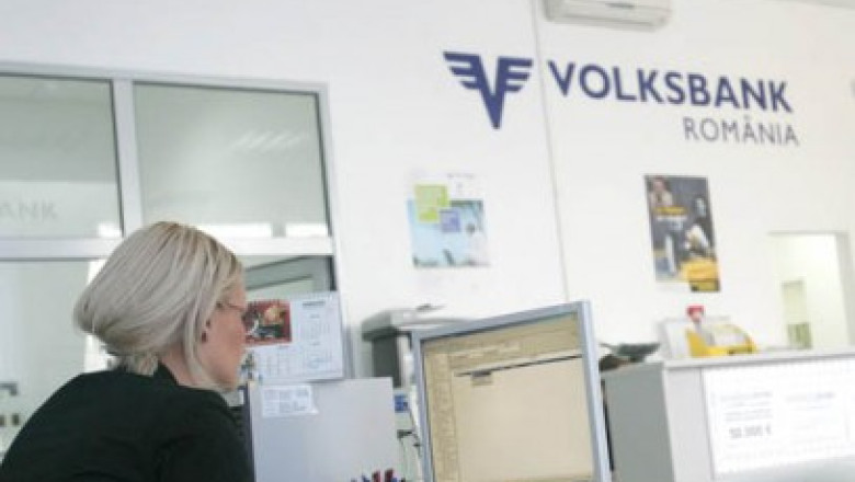 Credit de 9 milioane de euro, luat cu acte false Imagine