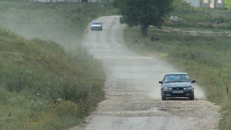 Credit de peste 20 de milioane de euro pentru refacerea drumurilor judetene din Iasi Imagine