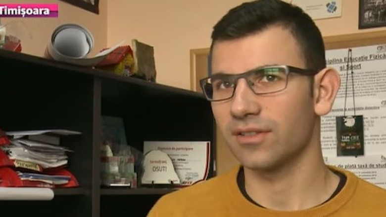 Credite contra voluntariat. Studentii din Timisoara pot primi doua credite pentru un semestru de munca voluntara Imagine