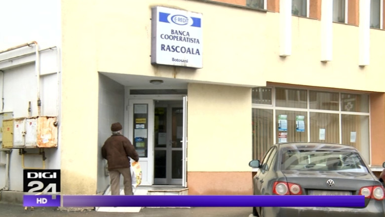 Creditul cu buletinul supravietuieste la sate. Dobanzile pot ajunge pana la 11,5% Imagine