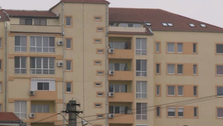 Creditul Prima Casa devine tot mai putin avantajos. Au aparut credite standard cu dobanzi mai mici Imagine