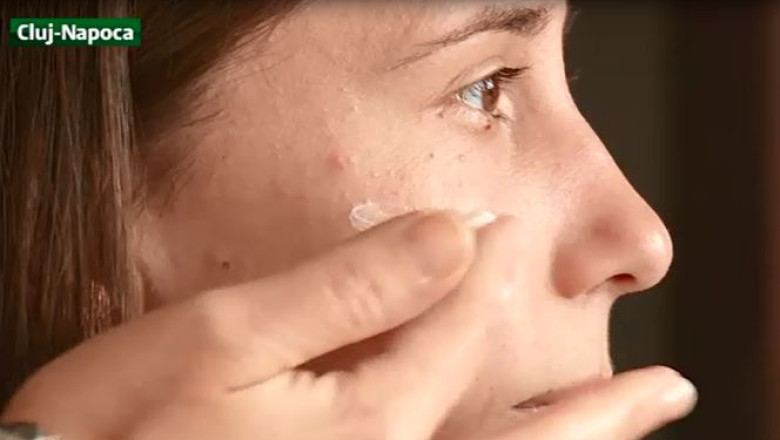 Creme clujene premiate la Bruxelles Imagine