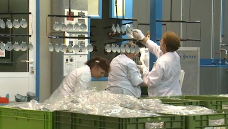 Cresc sansele de angajare in vestul tarii Imagine