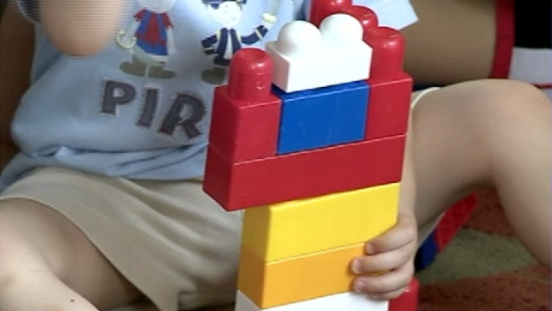 Cresele saptamanale, „o forma de abandon mascat”, vor fi infiintate doar in situatii exceptionale Imagine